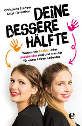 Stenger / Tiefenthal |  Deine bessere Hälfte | Buch |  Sack Fachmedien