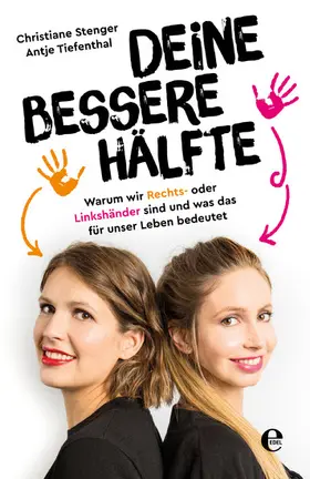 Stenger / Tiefenthal |  Deine bessere Hälfte | eBook | Sack Fachmedien
