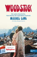 Lang / George-Warren |  Woodstock | Buch |  Sack Fachmedien