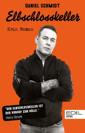 Schmidt |  Elbschlosskeller | eBook | Sack Fachmedien