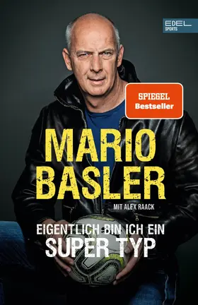 Basler |  Eigentlich bin ich ein super Typ | eBook | Sack Fachmedien