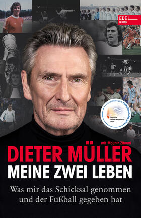 Müller / Zitouni | Dieter Müller - Meine zwei Leben | E-Book | sack.de
