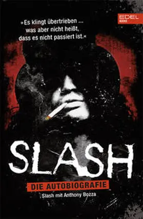 Bozza / Slash |  Slash | Buch |  Sack Fachmedien