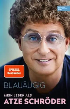 Schröder |  Blauäugig | Buch |  Sack Fachmedien