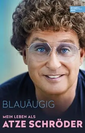 Schröder | Blauäugig | E-Book | www.sack.de