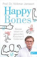 Jansson / Rubow |  Happy Bones | Buch |  Sack Fachmedien