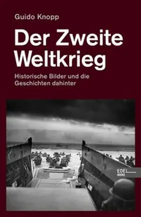 Knopp |  Der Zweite Weltkrieg | Buch |  Sack Fachmedien