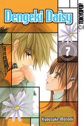 Motomi |  Dengeki Daisy 07 | Buch |  Sack Fachmedien