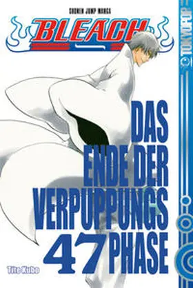 Kubo |  Bleach 47 | Buch |  Sack Fachmedien