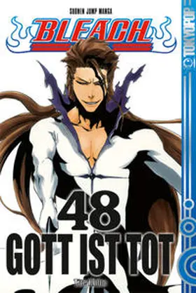 Kubo |  Bleach 48 | Buch |  Sack Fachmedien