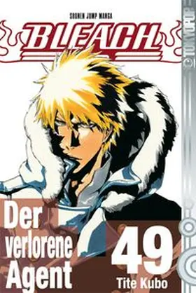 Kubo | Bleach 49 | Buch | 978-3-8420-0274-6 | www.sack.de