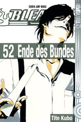 Kubo | Bleach 52 | Buch | 978-3-8420-0384-2 | www.sack.de
