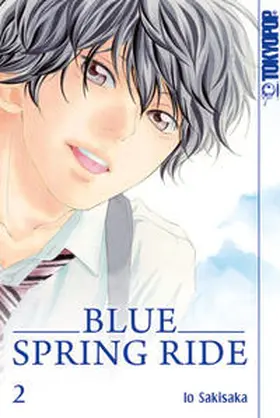Sakisaka | Blue Spring Ride 02 | Buch | 978-3-8420-0569-3 | www.sack.de