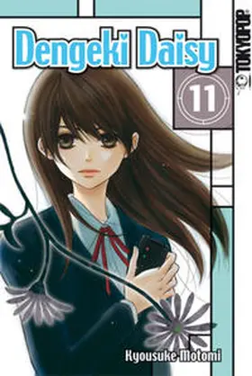 Motomi | Dengeki Daisy 11 | Buch | 978-3-8420-0598-3 | www.sack.de