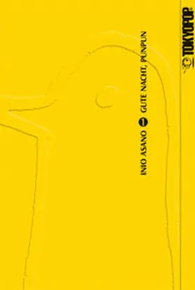 Asano |  Gute Nacht, Punpun! 01 | Buch |  Sack Fachmedien