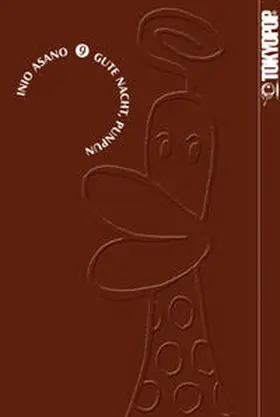 Asano |  Gute Nacht, Punpun 09 | Buch |  Sack Fachmedien