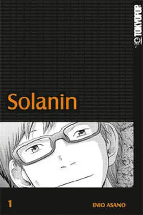 Asano |  Solanin 01 | Buch |  Sack Fachmedien