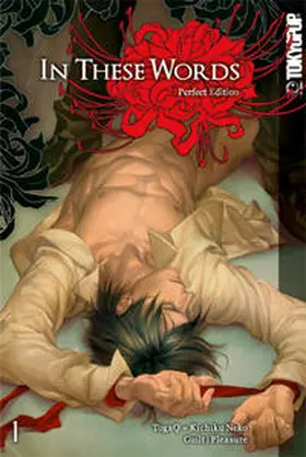 TogaQ / Neko |  In these Words 01 | Buch |  Sack Fachmedien