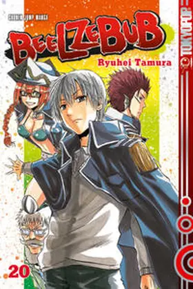 Tamura |  Beelzebub 20 | Buch |  Sack Fachmedien