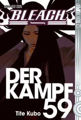 Kubo | Bleach 59 | Buch | 978-3-8420-0837-3 | www.sack.de