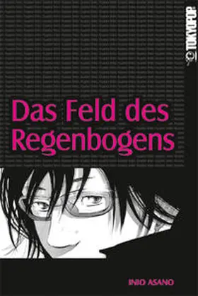 Asano | Das Feld des Regenbogens | Buch | 978-3-8420-0849-6 | www.sack.de