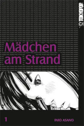 Asano |  Mädchen am Strand 01 | Buch |  Sack Fachmedien