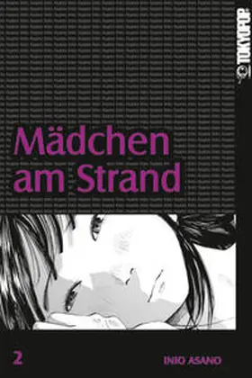 Asano | Mädchen am Strand 02 | Buch | 978-3-8420-0851-9 | www.sack.de