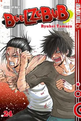 Tamura |  Beelzebub 24 | Buch |  Sack Fachmedien