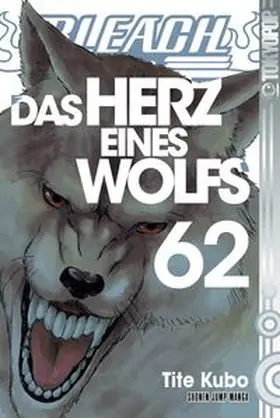 Kubo | Bleach 62 | Buch | 978-3-8420-1106-9 | www.sack.de