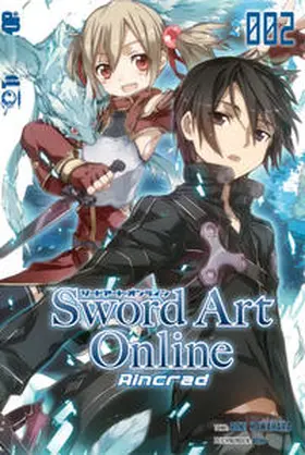 Kawahara |  Sword Art Online - Novel 02 | Buch |  Sack Fachmedien