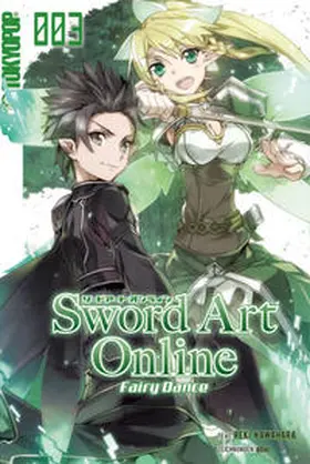 Kawahara | Sword Art Online - Novel 03 | Buch | 978-3-8420-1116-8 | www.sack.de