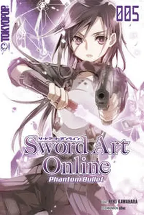 Kawahara | Sword Art Online - Novel 05 | Buch | 978-3-8420-1118-2 | www.sack.de
