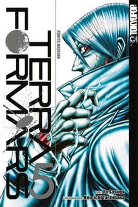 Tachibana / Sasuga | Terra Formars 05 | Buch | 978-3-8420-1147-2 | www.sack.de