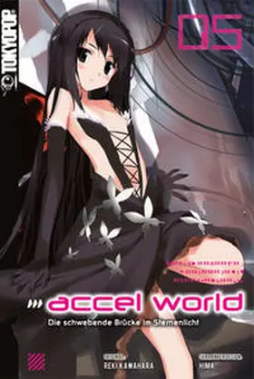Kawahara / HIMA / Biipii |  Accel World - Novel 05 | Buch |  Sack Fachmedien