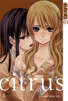 Saburouta | Citrus 01 | Buch | 978-3-8420-1185-4 | www.sack.de