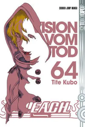 Kubo | Bleach 64 | Buch | 978-3-8420-1239-4 | www.sack.de