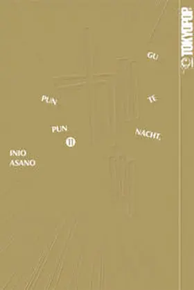 Asano |  Gute Nacht, Punpun 11 | Buch |  Sack Fachmedien