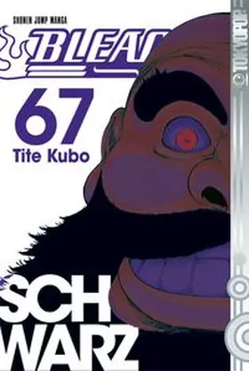 Kubo | Bleach 67 | Buch | 978-3-8420-1744-3 | www.sack.de