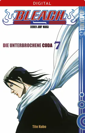 Kubo |  Bleach 07 | eBook | Sack Fachmedien