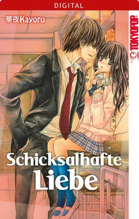 Kayoru |  Schicksalhafte Liebe | eBook | Sack Fachmedien