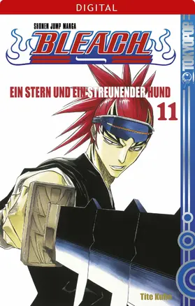 Kubo |  Bleach 11 | eBook | Sack Fachmedien