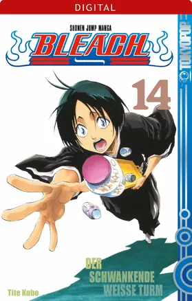 Kubo |  Bleach 14 | eBook | Sack Fachmedien