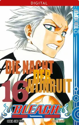 Kubo |  Bleach 16 | eBook | Sack Fachmedien