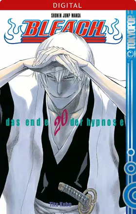 Kubo |  Bleach 20 | eBook | Sack Fachmedien