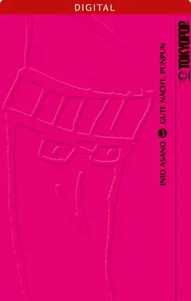 Asano |  Gute Nacht, Punpun 03 | eBook | Sack Fachmedien