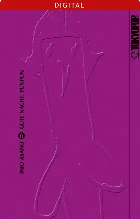 Asano |  Gute Nacht, Punpun 06 | eBook | Sack Fachmedien