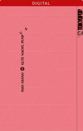 Asano |  Gute Nacht, Punpun 08 | eBook | Sack Fachmedien