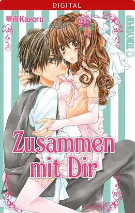 Kayoru |  Zusammen mit dir | eBook | Sack Fachmedien