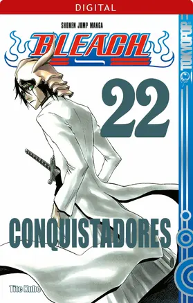 Kubo |  Bleach 22 | eBook | Sack Fachmedien