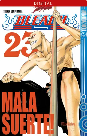 Kubo |  Bleach 23 | eBook | Sack Fachmedien